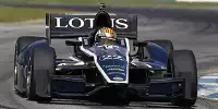 Bild zum Inhalt: Bericht: Zwei Teams trennen sich von Lotus