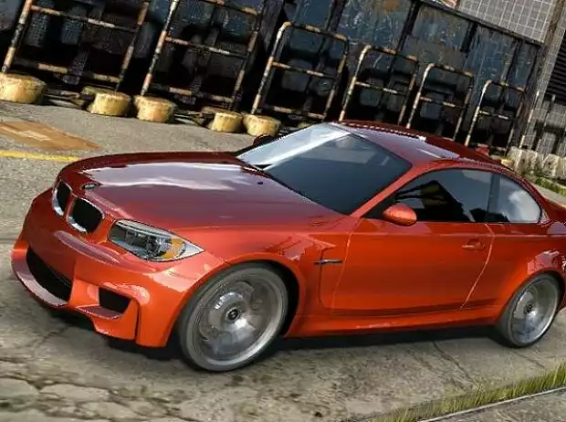 Auto Club Revolution Titel-Bild zur News: Auto Club Revolution