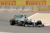 Bild zum Inhalt: Rosberg: "Da geht noch etwas"