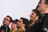 Boullier verspricht: "Da wird noch mehr kommen"