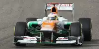 Paul di Resta, Romain Grosjean