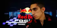Sebastien Buemi