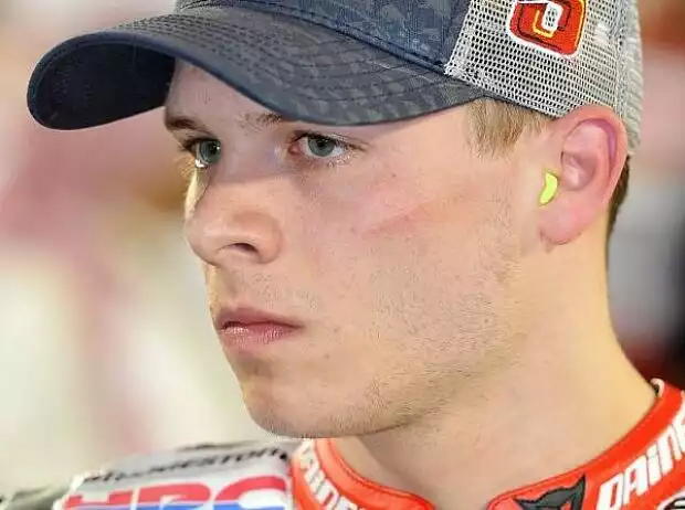 Stefan Bradl Titel-Bild zur News: Stefan Bradl