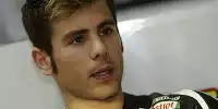 Alvaro Bautista