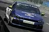 Bild zum Inhalt: Scirocco R-Cup mit Surer, Salo und van de Poele