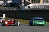 Bild zum Inhalt: Le-Mans-Duell Audi vs. Porsche nur ein Intermezzo?