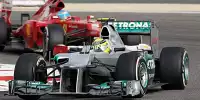 Bild zum Inhalt: Surer wirft Rosberg übertriebene Härte vor