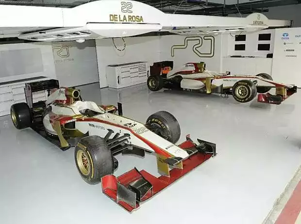 HRT, Box, F112 Titel-Bild zur News: HRT, Box, F112