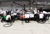 Bild zum Inhalt: Surer über verpatzte McLaren-Stopps: "Das ist verdächtig"