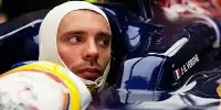Jean-Eric Vergne
