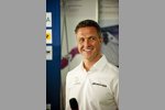 Ralf Schumacher (HWA-Mercedes) 