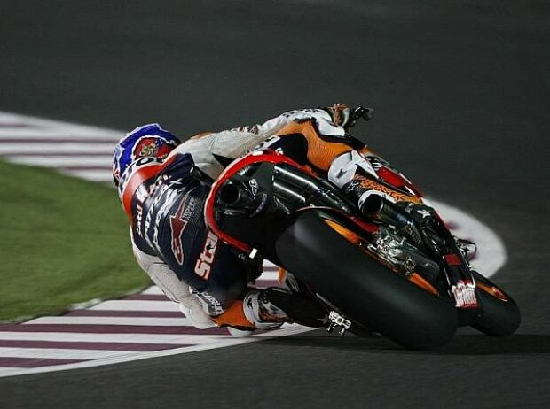 Casey Stoner