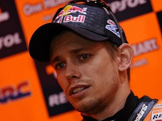 Casey Stoner