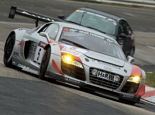 Rene Rast, Oliver Jarvis Rene Rast, Oliver Jarvis