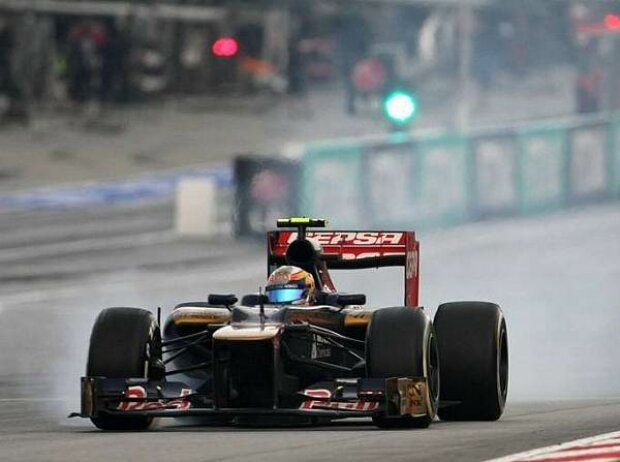 Jean-Eric Vergne