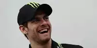 Bild zum Inhalt: Crutchlow: "Glücklicher Fahrer ist schneller Fahrer"