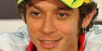 Bild zum Inhalt: Rossi: Voller Tatendrang in Jerez
