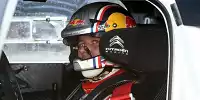 Bild zum Inhalt: Loeb gewinnt Regen-Qualifying in Argentinien