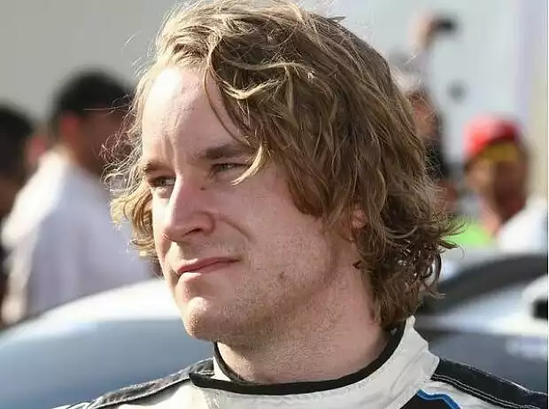 Mads Ostberg Titel-Bild zur News: Mads Ostberg