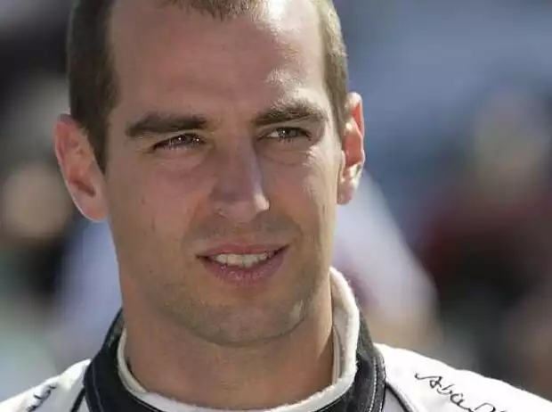 Jeroen Bleekemolen Titel-Bild zur News: Jeroen Bleekemolen