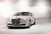 Peking 2012: Der Rolls-Royce für alle Sinne