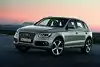 Bild zum Inhalt: Audi überarbeitet den Q5