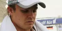 Nico Rosberg