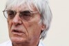 Ecclestone: "Sind keine Europameisterschaft"
