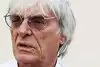 Bild zum Inhalt: Ecclestone: "Sind keine Europameisterschaft"