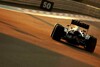 Young-Driver-Test: Nur Red-Bull-Teams in Abu Dhabi
