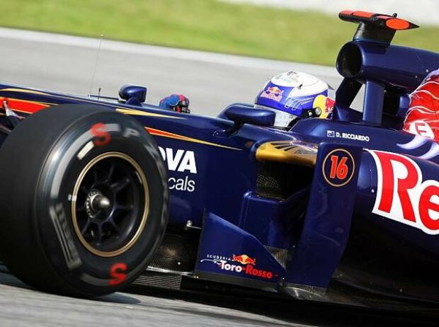 Daniel Ricciardo Daniel Ricciardo
