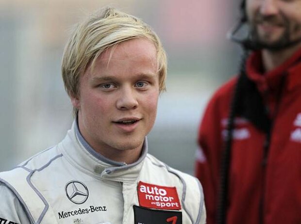 Felix Rosenqvist