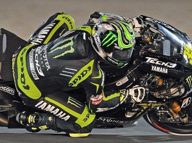Cal Crutchlow Cal Crutchlow