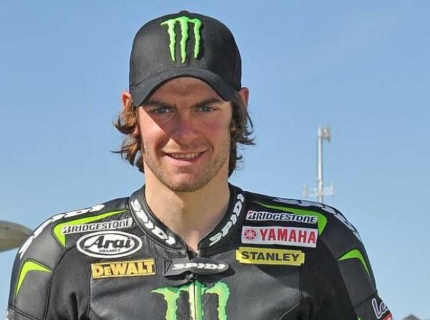 Cal Crutchlow Cal Crutchlow