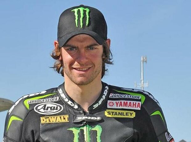 Cal Crutchlow