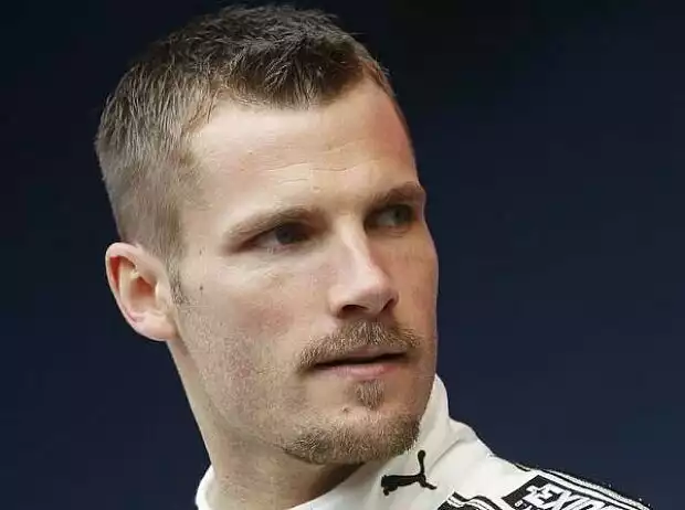 Martin Tomczyk Titel-Bild zur News: Martin Tomczyk