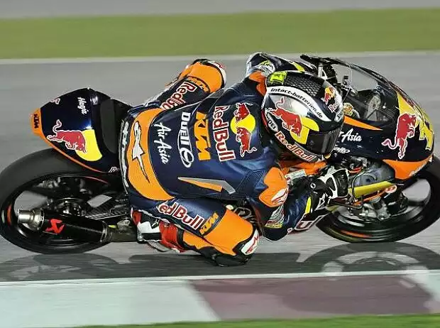 Sandro Cortese Titel-Bild zur News: Sandro Cortese