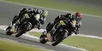 Andrea Dovizioso, Cal Crutchlow
