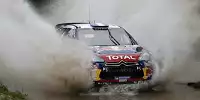 Bild zum Inhalt: SS4-5: Solberg raus - Loeb übernimmt in Argentinien