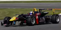 Bild zum Inhalt: Sainz holt Pole-Position in Hockenheim