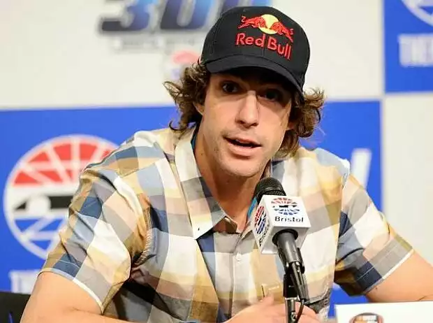 Titel-Bild zur News: Travis Pastrana