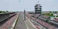 Bild zum Inhalt: Keine Motorenstrafen beim Indy 500