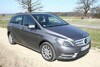 Bild zum Inhalt: Fahrbericht Mercedes-Benz B 200 CDI: Wer bietet mehr?