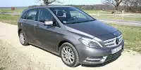 Bild zum Inhalt: Fahrbericht Mercedes-Benz B 200 CDI: Wer bietet mehr?