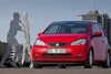 Pressepräsentation Seat Mii: In der Stadt zuhause