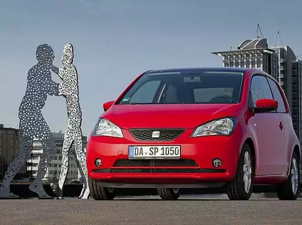 Seat Titel-Bild zur News: Seat