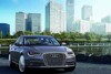Bild zum Inhalt: Peking 2012: Audi zeigt A6 L E-Tron Concept