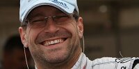 Bild zum Inhalt: Start auf dem Nürburgring: Barth kehrt ins Cockpit zurück