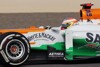 Bild zum Inhalt: Force India von Saisonstart überrascht