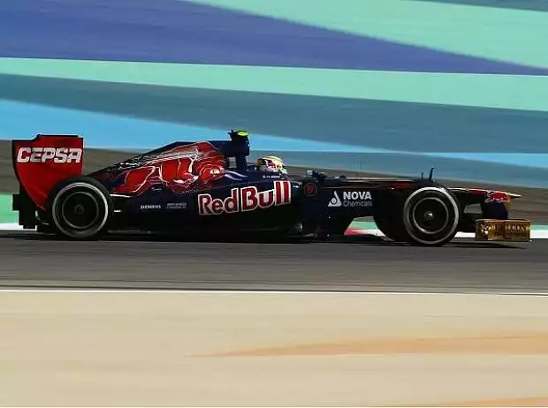 Jean-Eric Vergne Titel-Bild zur News: Jean-Eric Vergne